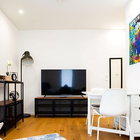 Zentral Gelegenes Apartment Augsburg Eksteriør billede